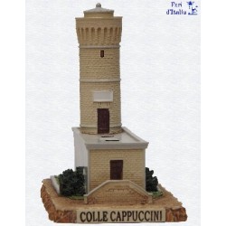 Faro di Colle Cappuccini Ancona
