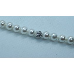 Bracciale in Perle coltivate